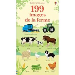 199 images de la ferme Gabriele Antonini, Nikki Dyson, Maria del Mar Ferrero Usborne