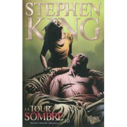La tour sombre. Vol. 10 Stephen King, Robin Furth, Peter David Fusion comics