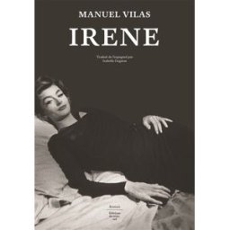 Irene manuel vilas SOUS SOL