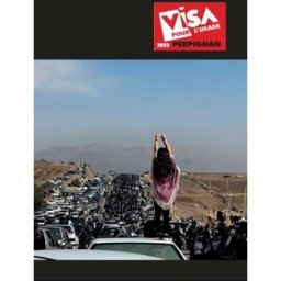 Visa pour l'image 2023 : Perpignan Festival international du photojournalisme (35 2023 Perpignan) Snoeck Publishers
