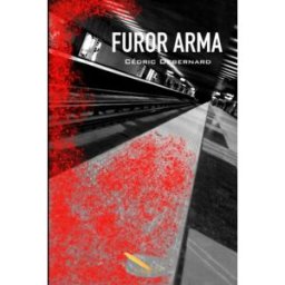Furor Arma cédric debernard La Plume D'or
