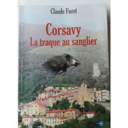 La traque au sanglier claude fuzet CapBeat