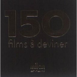 150 films à deviner Chez Gertrud, Nicolas Barrome Forgues, Dieter Braun Milan et demi