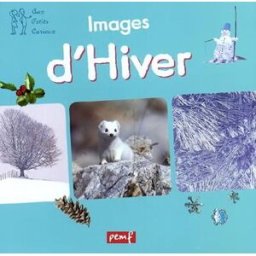 Images d'hiver Michel de La Cruz PEMF