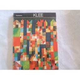 Paul Klee Denys Chevalier Flammarion