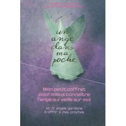Mon petit coffret pour mieux connaître l'ange qui veille sur moi : et 72 anges gardiens à offrir à m Elide Guastalla, Isabelle Schaff De Vecchi