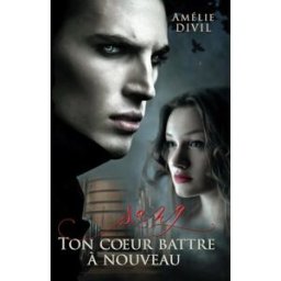 Sang Ton coeur battre à nouveau: " Je crois que le type étrange que j'ai embauché est un VAMPIRE..." DIVIL, Amélie Independently published