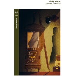 Chasse au trésor Molly Keane La Table ronde
