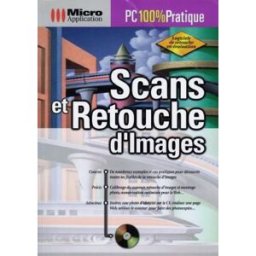 Scans et retouche d'images Michael Gradias Micro application