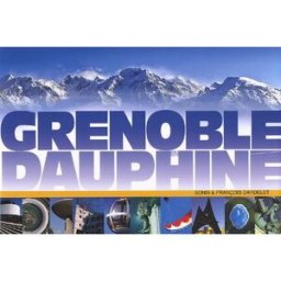 Grenoble en dauphine Dardelet, Sonia Studio Dardelet