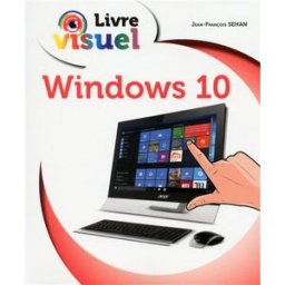 Windows 10 Jean-François Sehan First interactive
