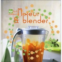 Mixer & blender christian lafarge SAEP