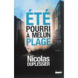 Eté pourri à Melun-Plage Nicolas Duplessier Atelier Mosésu