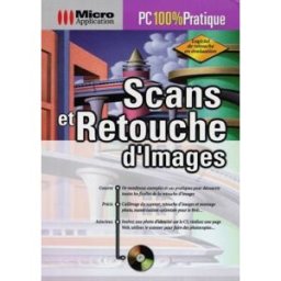 Scans et retouche d'images Michael Gradias Micro application