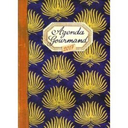 Agenda gourmand 2017 Ezgulian, Sonia S. Bachès