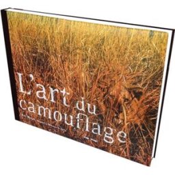 L'art du camouflage Art Wolfe Hugo Image