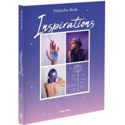 Inspirations : créations, photos, style, art Natacha Birds Hugo Image