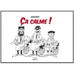 Ca calme ! Aramis Bouquins de Synthèse nationale