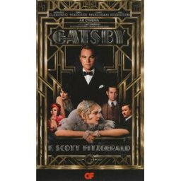 Gatsby Francis Scott Fitzgerald Flammarion
