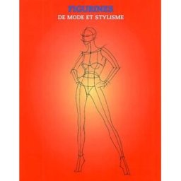 figurines de mode et stylisme drudi, elisabetta pepin press