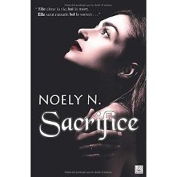 Sacrifice N., Noely Lips & Roll Editions