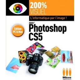 Photoshop CS5 Marylise Logez Micro application