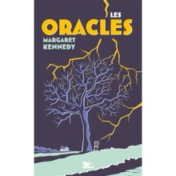 Les oracles Margaret Kennedy La Table ronde