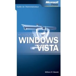 Windows Vista William R. Stanek Microsoft Press