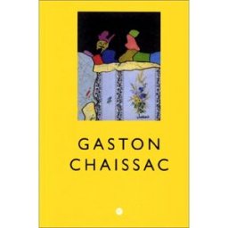 Gaston Chaissac : 1910-1964, exposition, Musée des beaux-arts, Nantes, 11 juin-27 sept. 1998 Musée collect RMN-Grand Palais