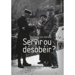 Servir ou désobéir ? Jean-François Nativité Vendémiaire