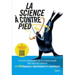 La science à contre-pied Cafe-sciences.org Belin