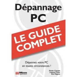 Dépannage PC Xavier Creuset, Laurent Tixier, Éric Viègnes Micro application