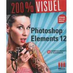 Photoshop Elements 12 Nicolas Boudier-Ducloy Micro application