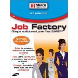 Job Factory Micro Application