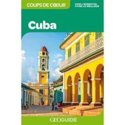 Cuba Collectifs Gallimard loisirs