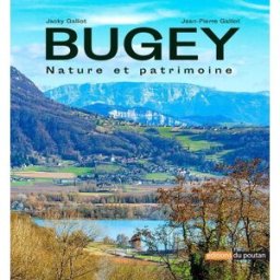 Impressions Bugey galliot, jean-pierre Editions du Poutan