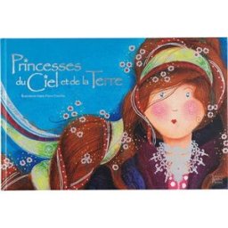 Princesses du ciel et de la Terre Marie-Pierre Emorine, Marypop Quatre Fleuves