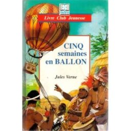 cinq semaines en ballon collectif hemma