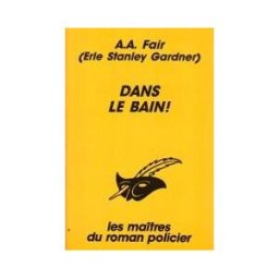 Dans le bain ! A. A. Fair Libr. des Champs-Elysées
