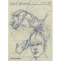 Cahiers du Musée national d'art moderne, n° 172 Criqui, Jean-Pierre Editions du Centre Pompidou