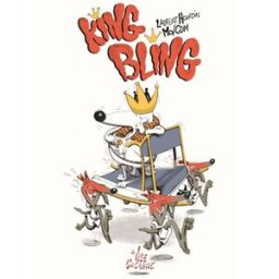 King Bling Laurent Houssin, Mo-CDM Vide-Cocagne