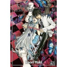 Devil's lost soul. Vol. 3 Kaori Yuki Pika