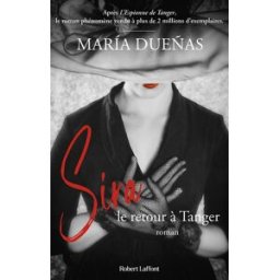 Sira, le retour à Tanger Maria Duenas R. Laffont