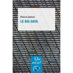 Le big data Pierre Delort PUF