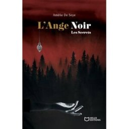 L'Ange Noir - Tome II : Les Secrets De Seye, Amélie Hello Editions