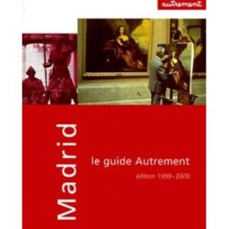 madrid, édition 1999-2000 demon, valérie autrement