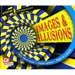 Images & illusions collectif Ça m'intéresse