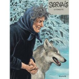 La Tchalette Jean-Claude Servais Dupuis