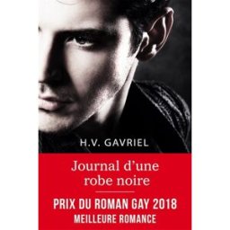 Journal d'une robe noire H.V. Gavriel Milady