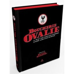 Boucherie Ovalie : la vie est trop courte pour comprendre le rugby, alors autant en rigoler ovalie, boucherie Solar